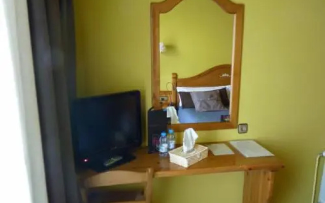Petit Hotel