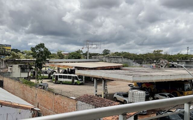 Hotel Santa Clara Pallace