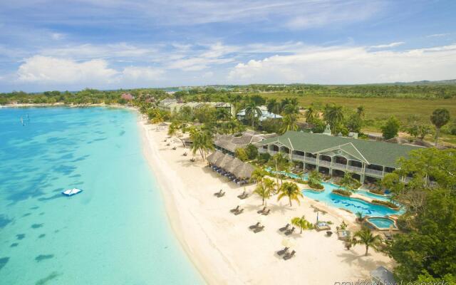 Sandals Negril - ALL INCLUSIVE Couples Only