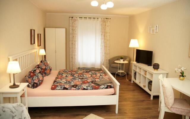 Hotel Gasthaus Kerber