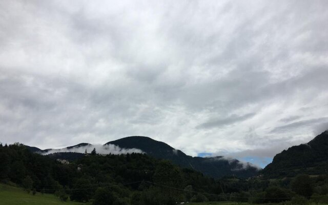 Albergo Passo Brocon