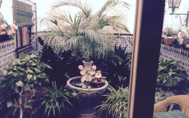 Casa Rural La Parada De Cruces Y Vicario