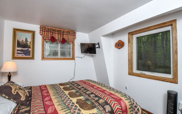 Timber Trails 3 Bedroom House