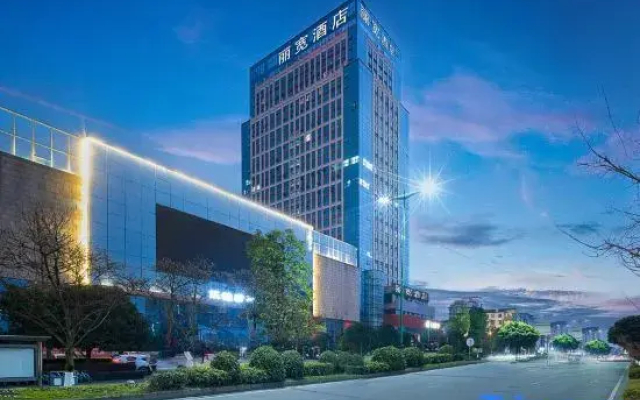 Ya mei cloud  Hotel