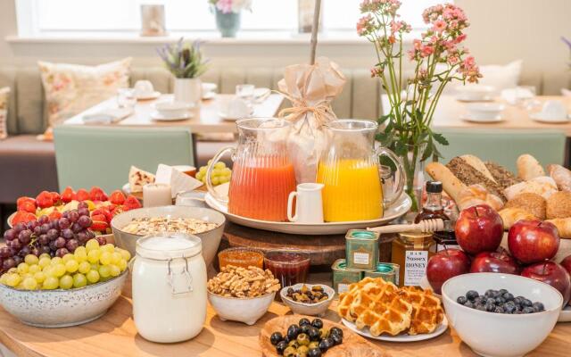 The Charm Brighton Boutique Hotel and Spa