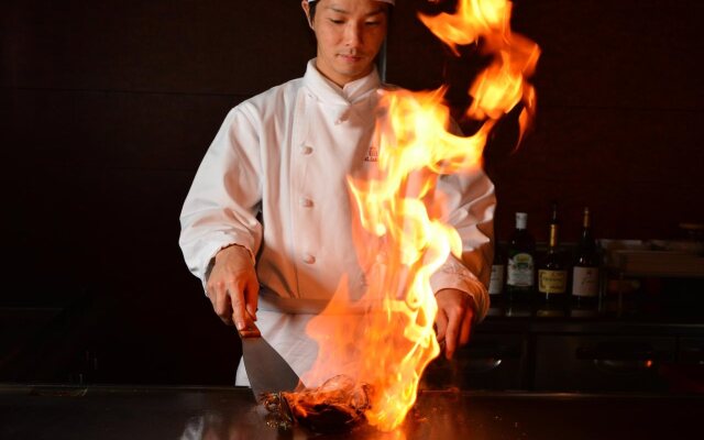Authent Hotel Otaru
