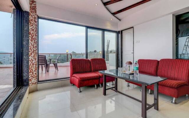 Mahinder Inn By Sapphire Stays