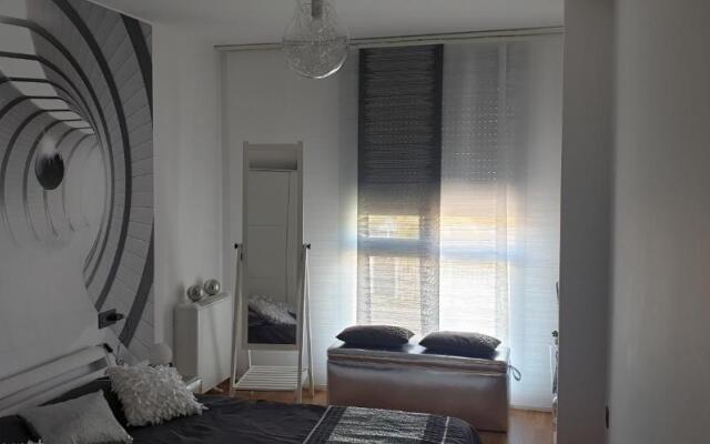 Apartamento tranquilo, amante de la naturaleza