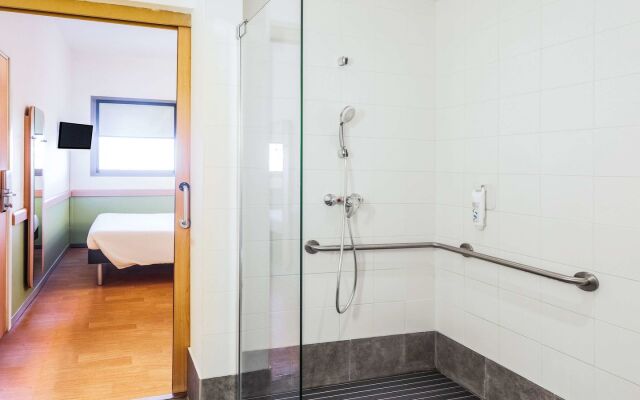 Ibis Budget Madrid Vallecas