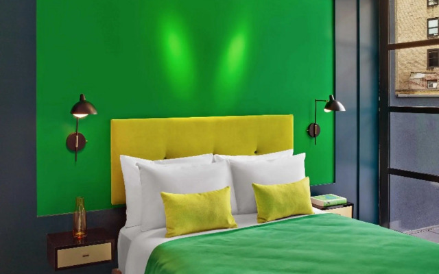Sonder by Marriott Bonvoy The William Apartments Midtown