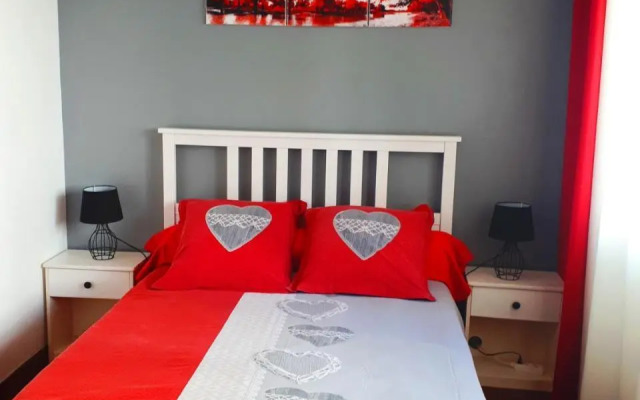 Studio Le Virgile - Annecy