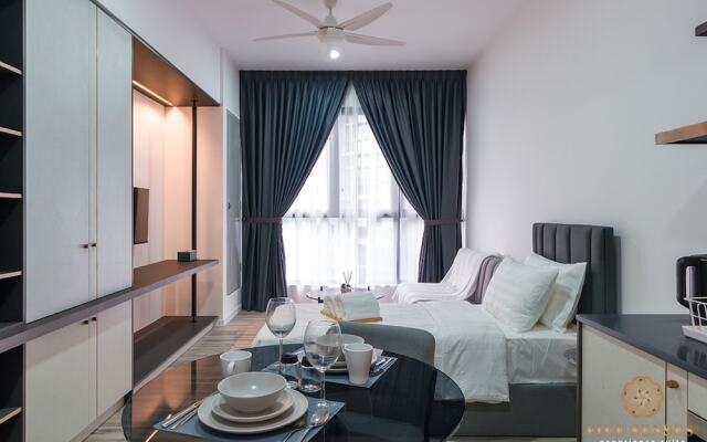 Millerz Square Kuala Lumpur, Travelet