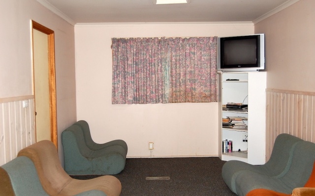 Merrijig Lodge – Guest Rooms – Merrijig