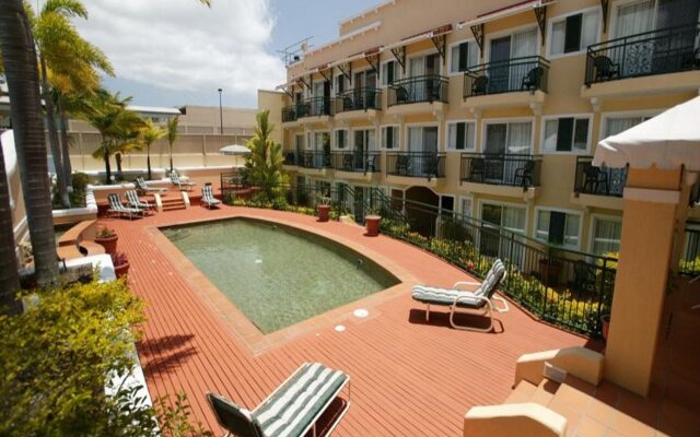 Il Palazzo Boutique Apartments
