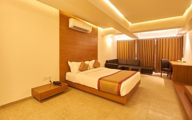 7Wonders Hotel