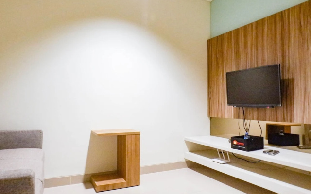 1Br Stunning And Cozy Apartment At Praxis