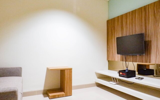 1Br Stunning And Cozy Apartment At Praxis