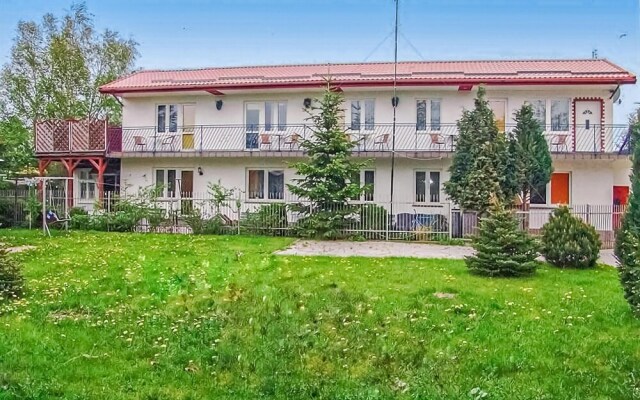 Beautiful Apartment in Darlówko With