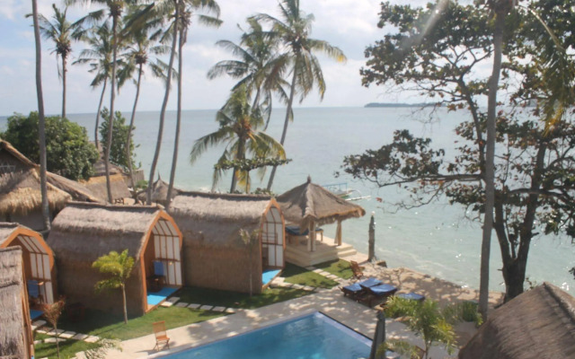 The Place Beach Bungalows