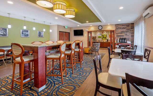 La Quinta Inn & Suites by Wyndham Boise Airport