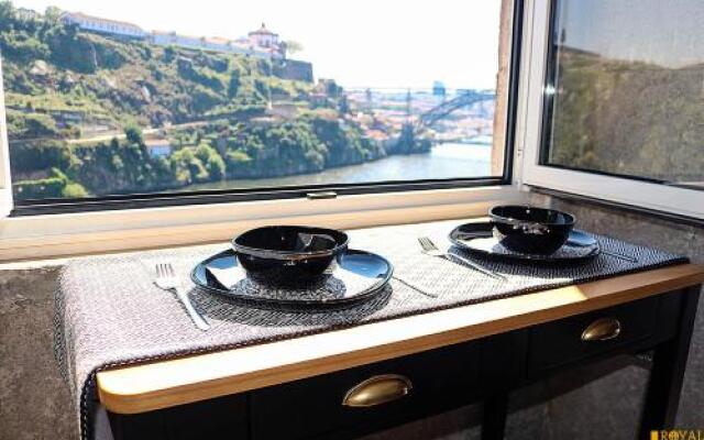 Royal Suites - Oporto Riverside