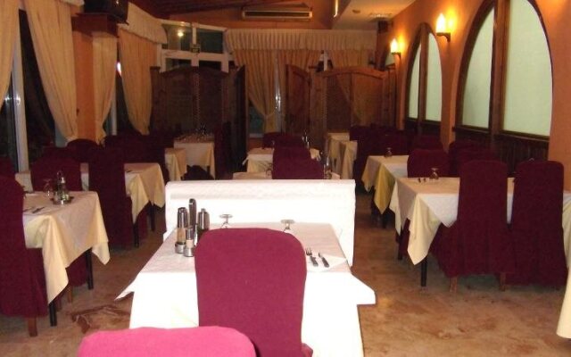 Hostal El Perejil