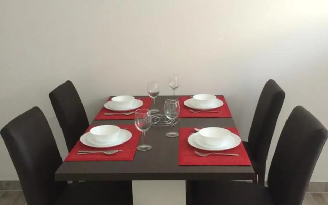 Apartments Antiša