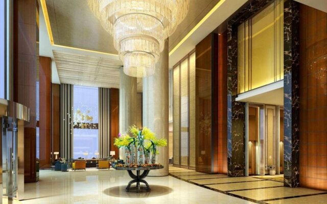 Howard Johnson Kangda Plaza Qingdao