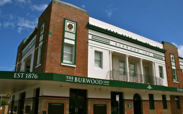 The Burwood Inn