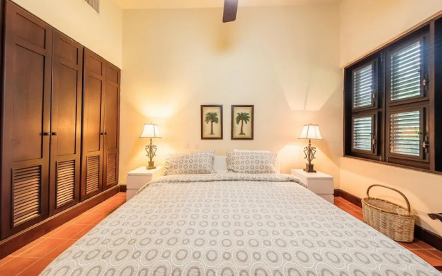 Wonderful 5BR Villa w Jacuzzi at Ingenio