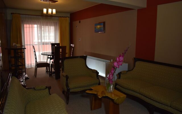 Royal Inn Hotel Puno