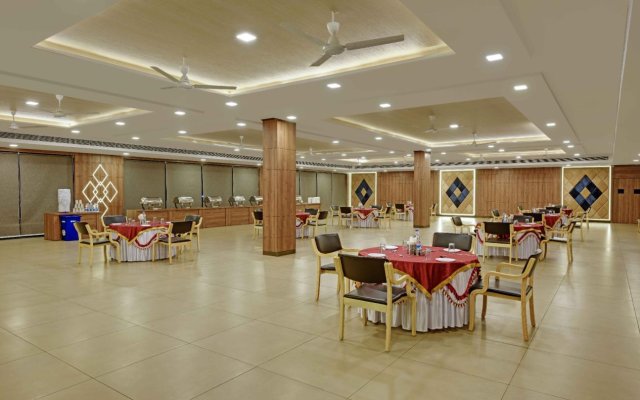 Hotel Highway King Shahpura