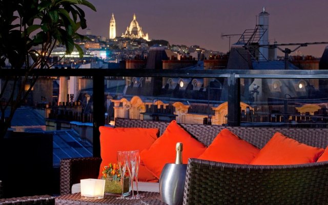 L'Edmond Hotel Parc Monceau, Sonder by Marriott Bonvoy