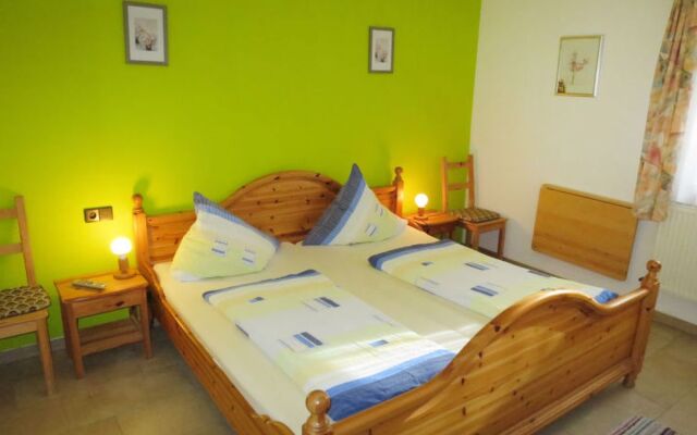 Apartment Dreser Adršpach