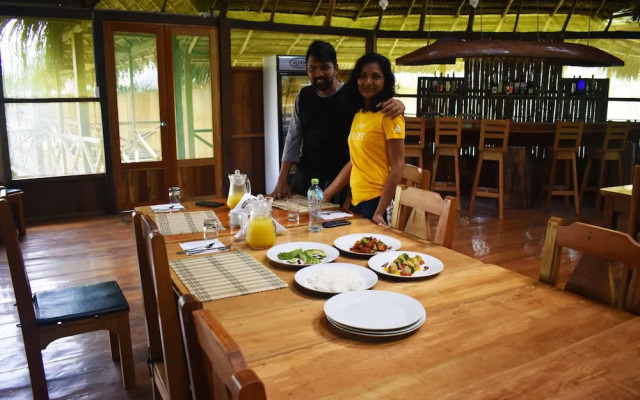 Amazon Lodge Adventures