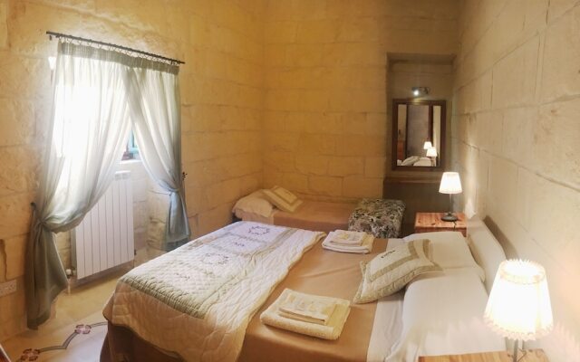 Kemmuna Farmhouse - Rest And Zest