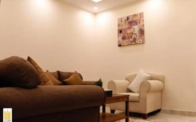 Al Qasr Hotel Suites - Al Iskan District