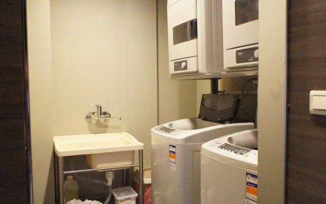Main Inn Taipei