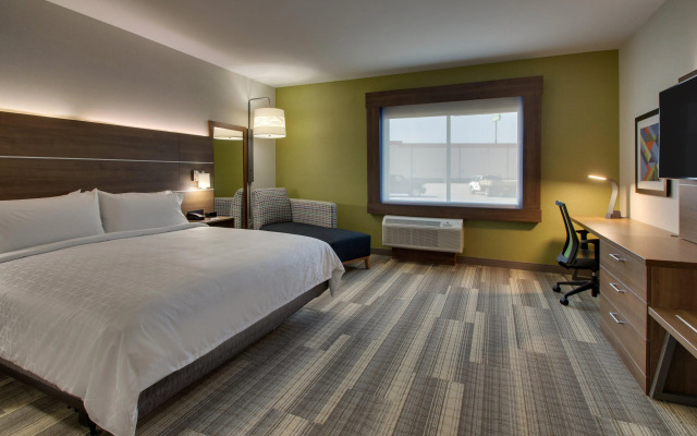 Holiday Inn Express Lexington East - Winchester by IHG