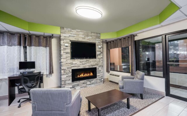 Super 8 Knoxville/West