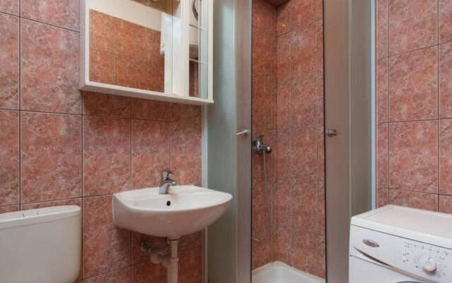 Apartment Lovrekovic