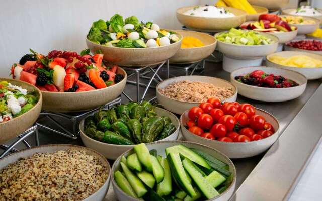 Mercure Larnaca Beach Resort