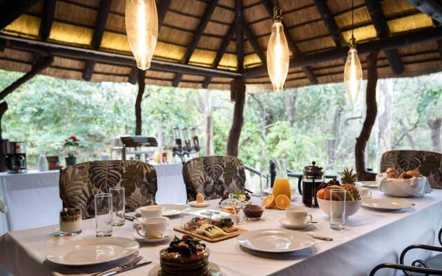 Kruger Eden Lodge