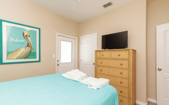 Fun 2 Bedroom Pets Pool Sleeps 6