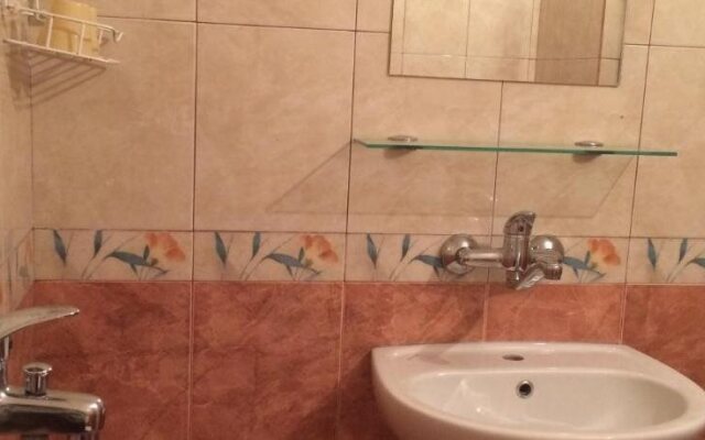 Edelvais Guest House