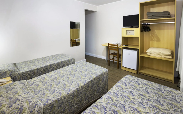 Hotel Rosenbrock