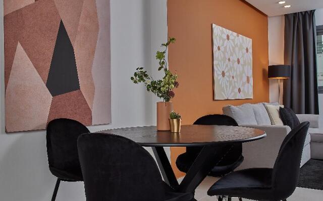 Stayhere Rabat - Agdal 3 - Prestige Residence