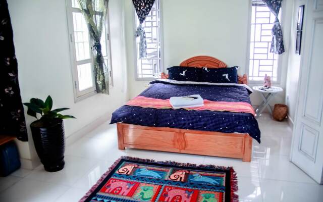 Musical Villa Easternstay