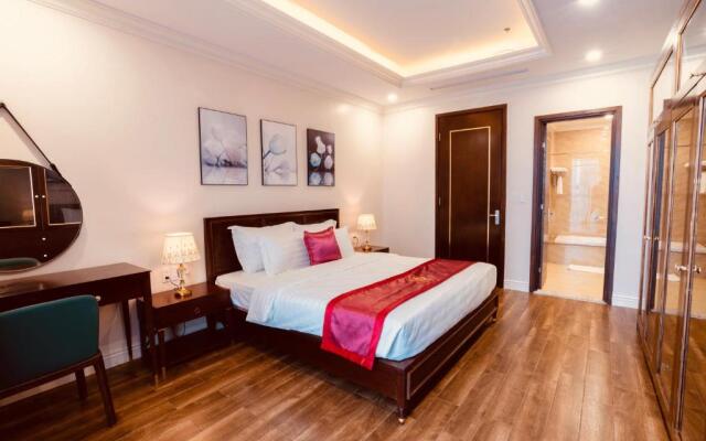 Victory Hotel & Apartment