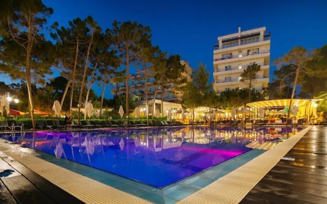 Bonita Classic Hotel & Spa